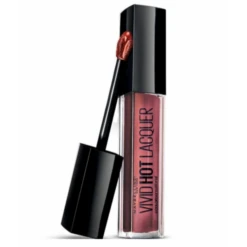 Maybelline 62 Charmer - Rouge à Lèvres VIVID HOT...