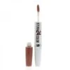 Maybelline 620 In The Nude - Rouge à Lèvre Super Stay... -Chic Beauté Soldes 620 in the nude rouge a levre super stay 24 heures color gemey maybelline