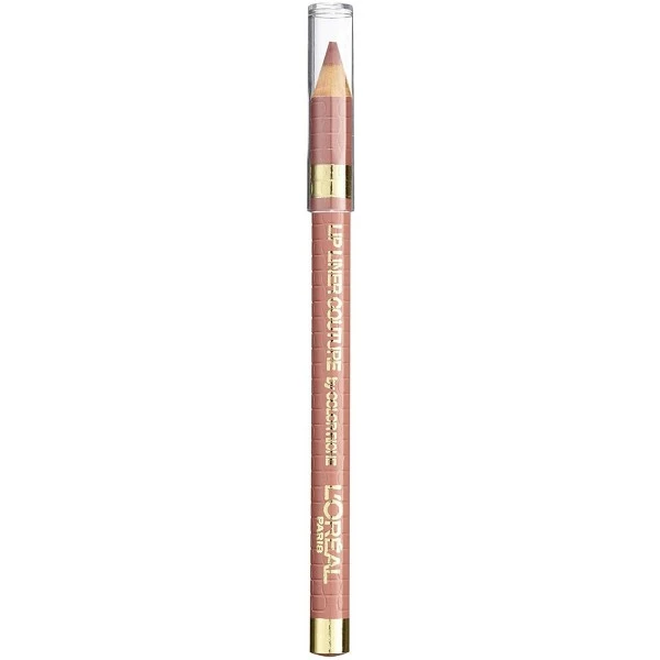 L'Oreal 630 Beige A Nu - Crayon Contour Des Lèvres... 3 L'Oreal 630 Beige A Nu - Crayon Contour Des Lèvres...