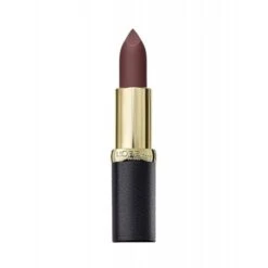 L'Oreal 654 Bronze Sautoir - Rouge à Lèvres MAT De...