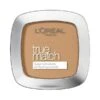 L'Oreal 6.5.D Caramel Doré - Fond De Teint Poudre... 1 L'Oreal 6.5.D Caramel Doré - Fond De Teint Poudre... -Chic Beauté Soldes 65d caramel dore fond de teint poudre accord parfait de loreal paris