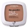 L'Oreal 6.D.W Miel - Fond De Teint Poudre Accord... -Chic Beauté Soldes 6dw miel fond de teint poudre accord parfait de loreal paris