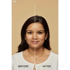 L'Oreal 6.N Honey - Fond De Teint Fluide Accord... -Chic Beauté Soldes 6n honey fond de teint fluide accord parfait de loreal paris 2