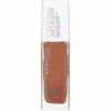 Maybelline 70 Cocoa - Fond De Teint SuperStay 24H De... -Chic Beauté Soldes 70 cocoa fond de teint superstay 24h de maybelline new york