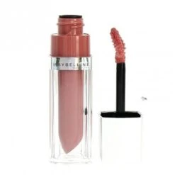 Maybelline 725 Caramel Infused - Laque à Lèvres Color...