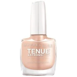 Maybelline 75 Ivoire Rose - Vernis à Ongles Strong &...