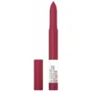 Maybelline 75 Speak Your Mind - Crayon Rouge à Lèvres... -Chic Beauté Soldes 75 speak your mind crayon rouge a levres superstay ink de maybelline new york