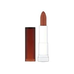 Maybelline 750 Choco Pop - Rouge à Lèvre Gemey...