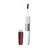 Maybelline 760 Pink Spice - Rouge à Lèvres Superstay... -Chic Beauté Soldes 760 pink spice rouge a levres superstay color 24h gemey maybelline