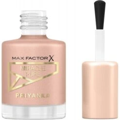 Max Factor 775 Radiant Rose - Vernis à Ongles Miracle...
