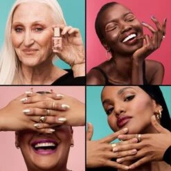 Max Factor 775 Radiant Rose - Vernis à Ongles Miracle... 10 Max Factor 775 Radiant Rose - Vernis à Ongles Miracle... -Chic Beauté Soldes 775 radiant rose vernis a ongles miracle pure by priyanka chopra jonas de max factor 3