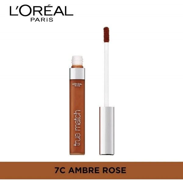 L'Oreal 7.R/C Ambre Rose - Correcteur /... 3 L'Oreal 7.R/C Ambre Rose - Correcteur /...