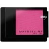 Maybelline 80 Dare To Pink - Blush Poudre Face Studio... -Chic Beauté Soldes 80 dare to pink blush poudre face studio gemey maybelline