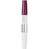Maybelline 830 Rich Ruby - Rouge à Lèvres Superstay... -Chic Beauté Soldes 830 rich ruby rouge a levres superstay color 24h de gemey maybelline