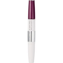 Maybelline 830 Rich Ruby - Rouge à Lèvres Superstay...
