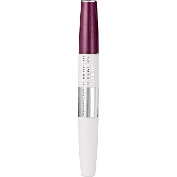 Maybelline 830 Rich Ruby - Rouge à Lèvres Superstay... 3 Maybelline 830 Rich Ruby - Rouge à Lèvres Superstay...