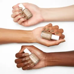 Essie 836 Keep Branching Out - Vernis à Ongles... -Chic Beauté Soldes 836 keep branching out vernis a ongles essie 1
