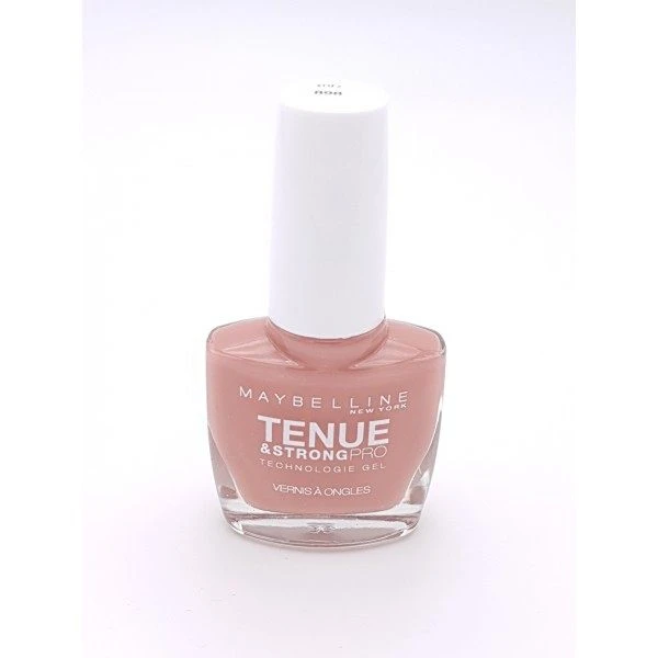 Maybelline 898 Poet - Vernis à Ongles Strong & Pro /... 3 Maybelline 898 Poet - Vernis à Ongles Strong & Pro /...