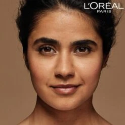 L'Oreal 8.N Cappuccino - Fond De Teint Fluide... -Chic Beauté Soldes 8n cappuccino fond de teint fluide accord parfait de loreal paris 2