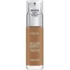 L'Oreal 8.R / 8.C Noisette - Fond De Teint Fluide... 2 L'Oreal 8.R / 8.C Noisette - Fond De Teint Fluide... -Chic Beauté Soldes 8r 8c noisette fond de teint fluide accord parfait de loreal paris
