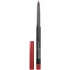 Maybelline 90 Brick Red - Crayon à Lèvres Sculptant... -Chic Beauté Soldes 90 brick red crayon a levres sculptant color sensational de gemey maybelline