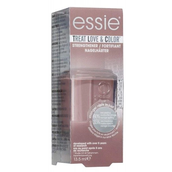 Essie 90 On The Mauve - Treat Love Color -... 3 Essie 90 On The Mauve - Treat Love Color -...