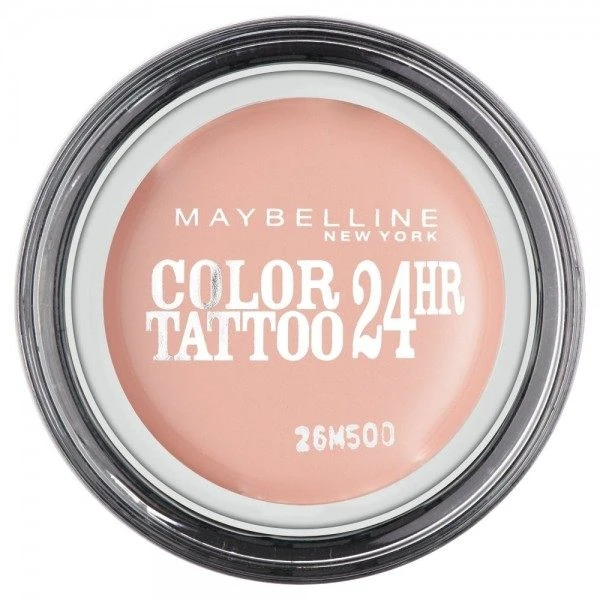 Maybelline 91 Crème De Rose - Color Tattoo 24h Gel... 3 Maybelline 91 Crème De Rose - Color Tattoo 24h Gel...
