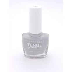 Maybelline 910 Concrete Cast - Vernis à Ongles Strong...