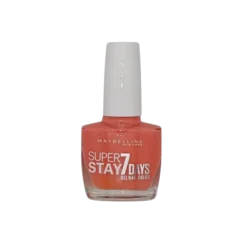 Maybelline 919 Coral Daze - Vernis à Ongles Strong &...