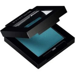 Maybelline 95 Pure Teal - Ombre à Paupières Colorshow...