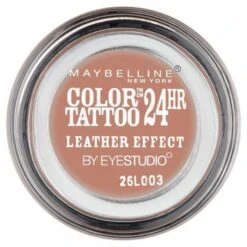 Maybelline 98 Creamy Beige - Color Tattoo 24h Gel...