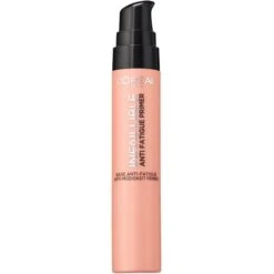 L'Oreal Anti-Fatigue - Infaillible Primer De...