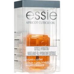 Apricot Cuticule Oil - Soin Pour Ongles ESSIE