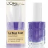 L'Oreal Base Coat Blanchissant Infusé à L'Huile De... -Chic Beauté Soldes base coat blanchissant infuse a lhuile de lavande color riche de loreal paris