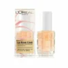 L'Oreal Base Coat Croissance Infusé à L'Huile De... -Chic Beauté Soldes base coat croissance infuse a lhuile de camelia color riche de loreal paris