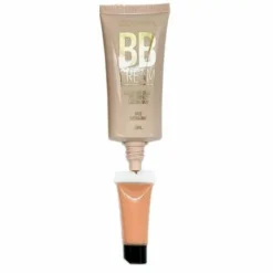 BB Crème All In One Effet Matte De D'DONNA