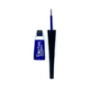 Bleu : Eye-Liner Liquide Electrique MATTE... 2 Bleu : Eye-Liner Liquide Electrique MATTE... -Chic Beauté Soldes bleu eye liner liquide electrique matte waterproof de ddonna