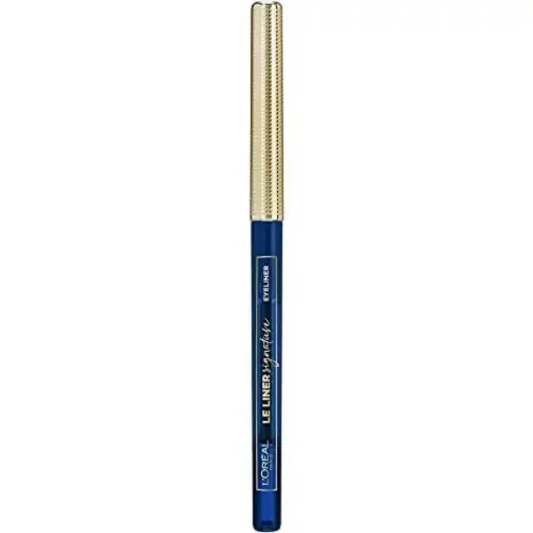 L'Oreal Blue Jersey - Crayon Eyeliner Waterproof... 3 L'Oreal Blue Jersey - Crayon Eyeliner Waterproof...
