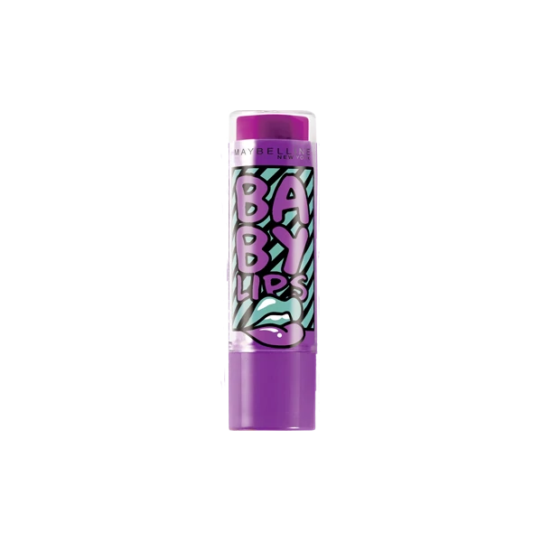 Maybelline Blueberry Boom - Baume à Lèvres Hydratant... 3 Maybelline Blueberry Boom - Baume à Lèvres Hydratant...