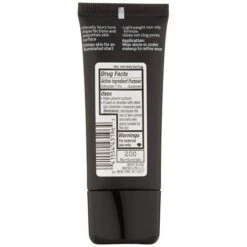 Maybelline Blur + Illuminate - Base De Teint SPF 30... -Chic Beauté Soldes blur illuminate base de teint spf 30 face studio master prime de maybelline new york 1