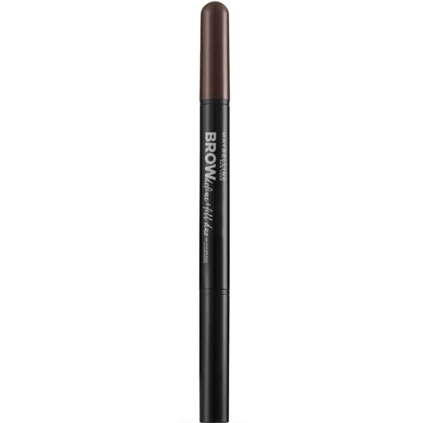 Maybelline Brun - Crayon à Sourcils Brow Satin Duo... 3 Maybelline Brun - Crayon à Sourcils Brow Satin Duo...