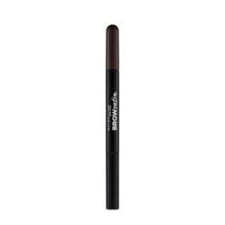 Maybelline Brun Foncé - Crayon à Sourcils Brow Satin...