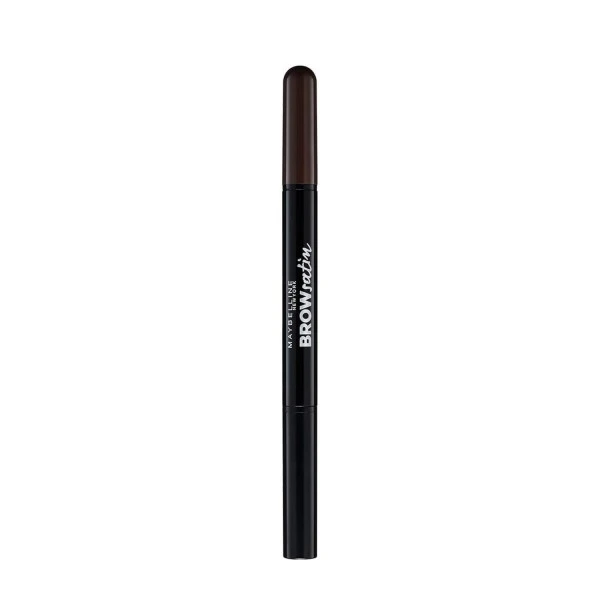 Maybelline Brun Foncé - Crayon à Sourcils Brow Satin... 3 Maybelline Brun Foncé - Crayon à Sourcils Brow Satin...