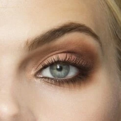 Maybelline Brun - Mascara Volume Total Temptation De... 11 Maybelline Brun - Mascara Volume Total Temptation De... -Chic Beauté Soldes brun mascara volume total temptation de gemey maybelline 4