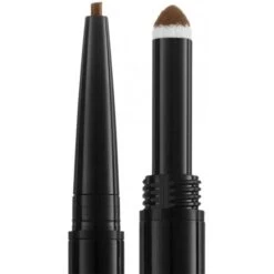 Maybelline Châtain ( Medium Brown ) - Crayon à... 7 Maybelline Châtain ( Medium Brown ) - Crayon à... -Chic Beauté Soldes chatain medium brown crayon a sourcils brow satin duo unifiant crayon poudre comblante de gemey maybelline 2