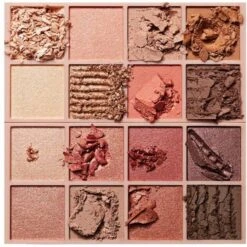 L'Oreal Cherry My Cheri - La Méga Palette D’Ombres... -Chic Beauté Soldes cherry my cheri la mega palette dombres a paupieres de loreal paris 2