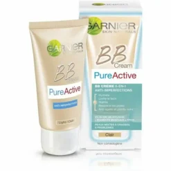 L'Oreal Clair - BB Crème 5-en-1 Anti-imperfections...