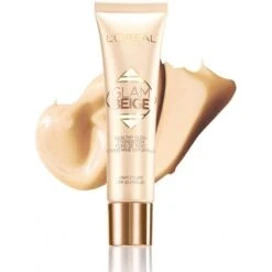 L'Oreal Clair - Fond De Teint Effet Bonne Mine...