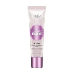 L'Oreal Claire à Medium - Glam Nude BB Cream...