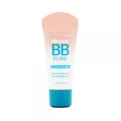 Maybelline Claire - BB Crème Dream BB Pure 8 En 1 De...